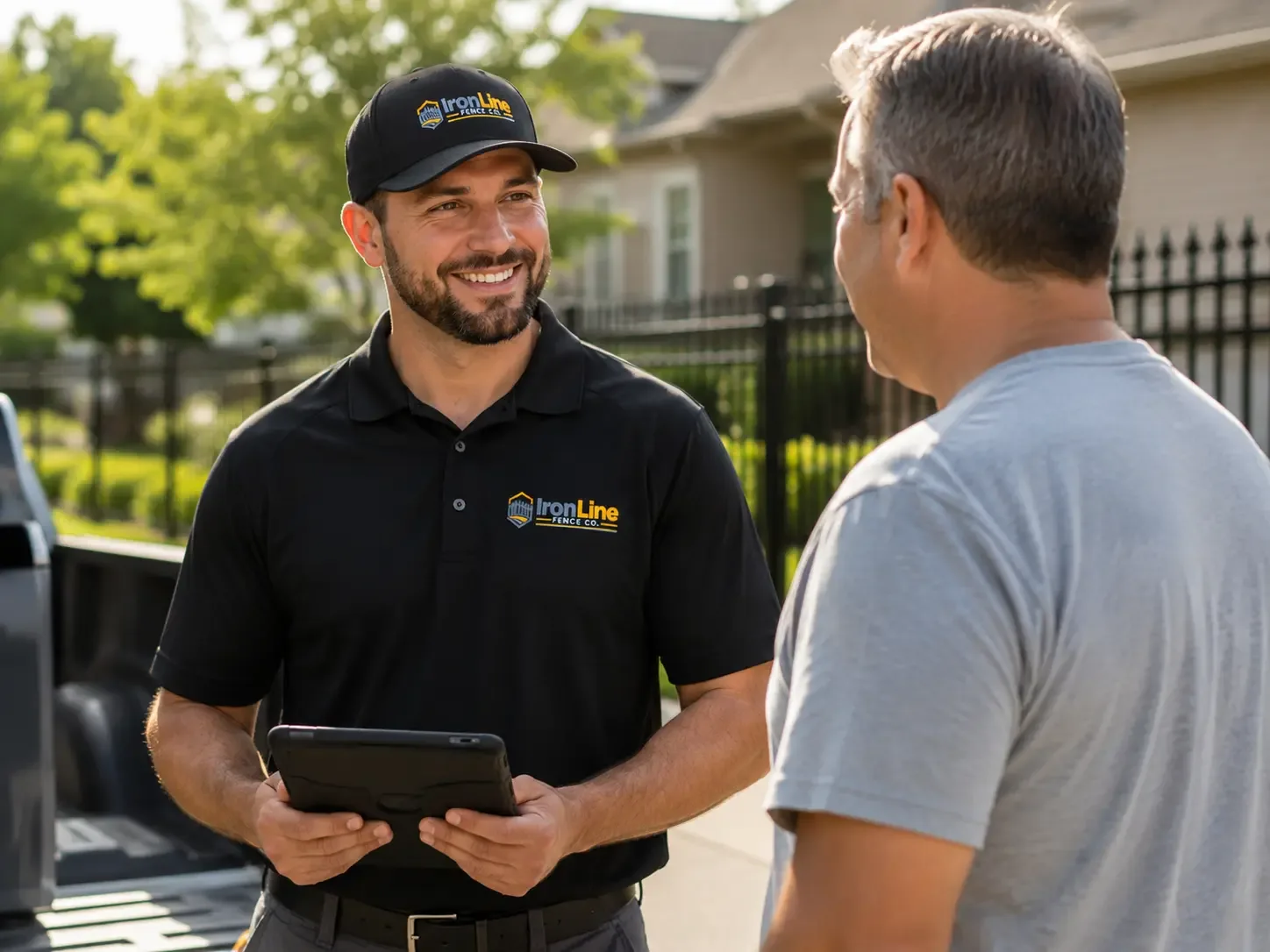 Metal Fence Installation Shaker Heights, OH FAQs
